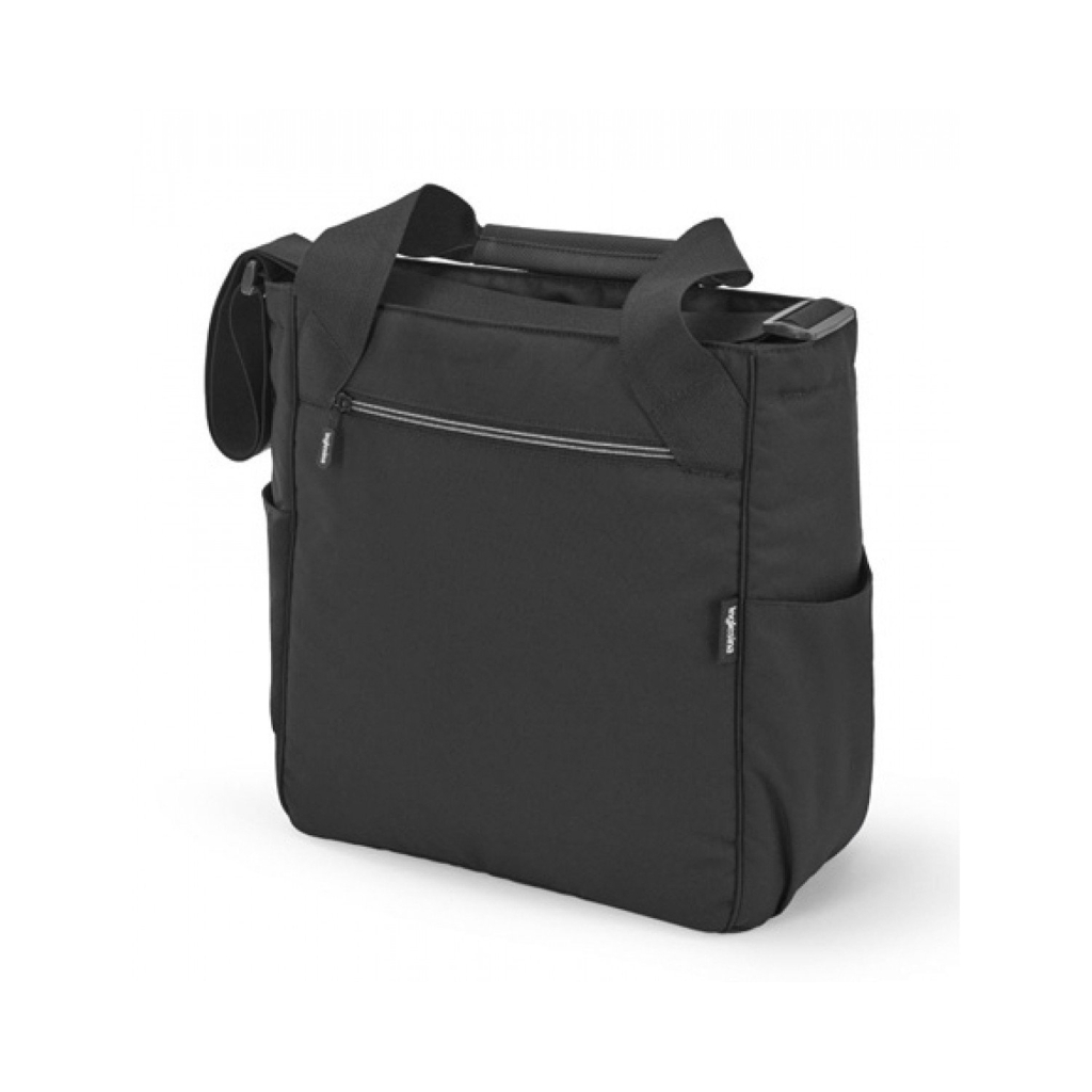 Сумка для мами Inglesina Electa Day Bag Upper Black AX50P0UPB (90737) - зображення 1