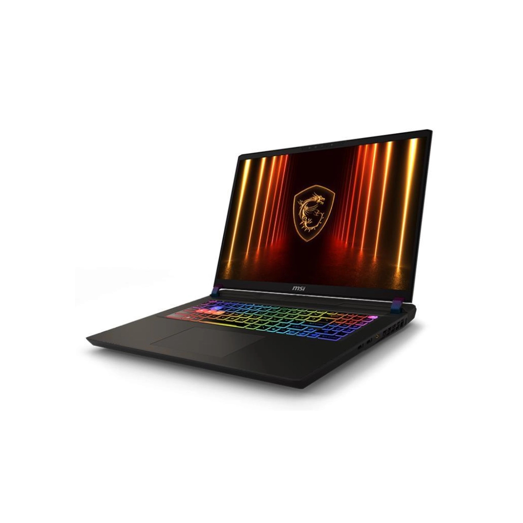 Ноутбук MSI Vector 17HXAI CU9-275HX (A2XWIG-043UA) - зображення 2