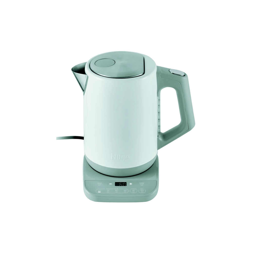 Електрочайник Ninja KT200EUWH - изображение 4