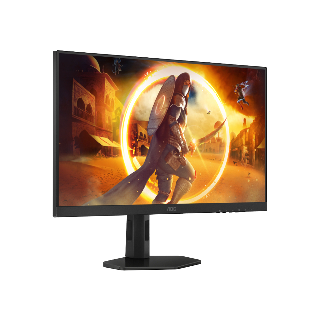 Монітор AOC Q27G4XF - зображення 2