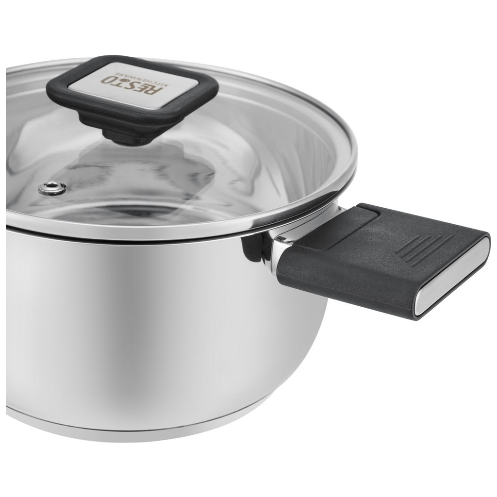 Каструля Resto Anser 16 см 1.6 л (92201) - зображення 10