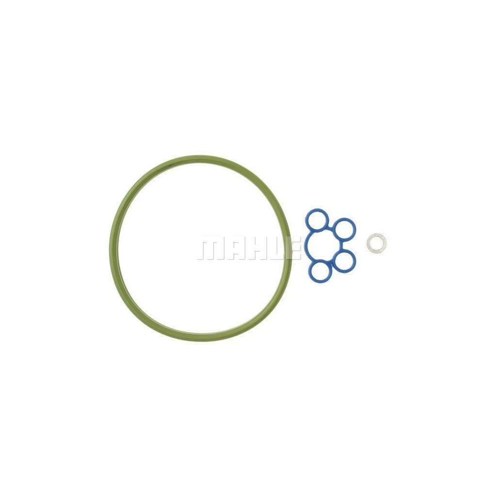 Фільтр паливний Mahle KX178DECO - изображение 5