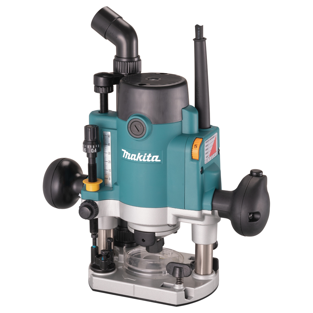Фрезер Makita RP1111C - изображение 1
