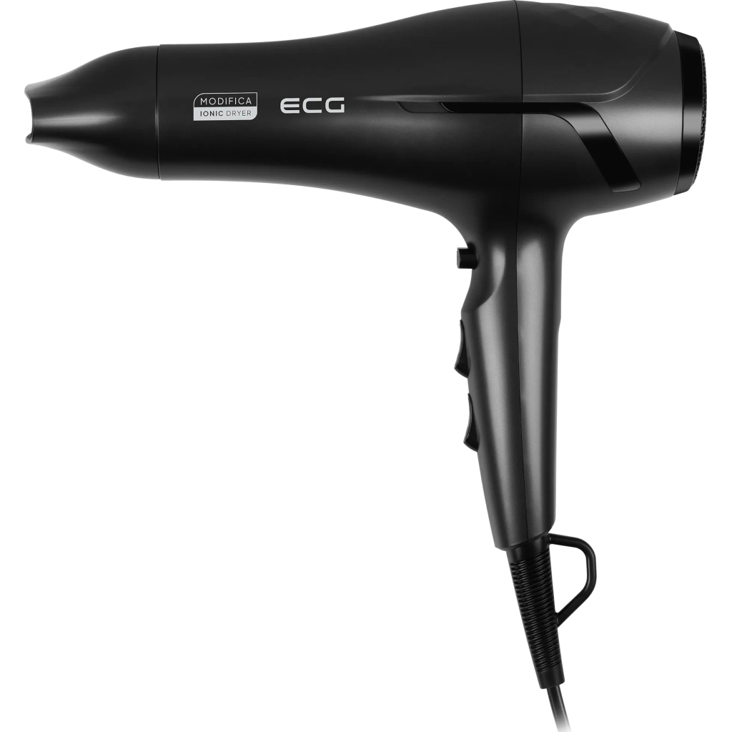 Фен ECG Modifica Nera Grande+ - зображення 4