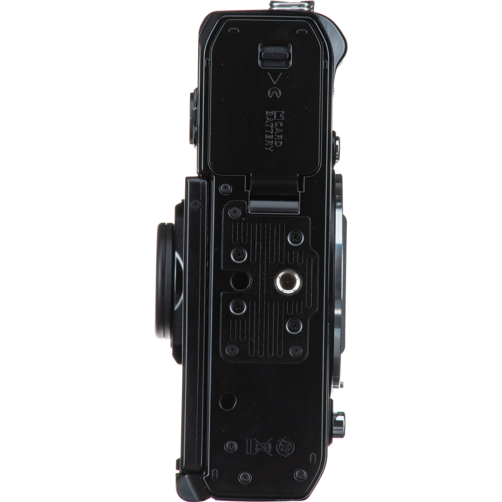 Цифровий фотоапарат Nikon Zf body (VOA120AE) - зображення 10