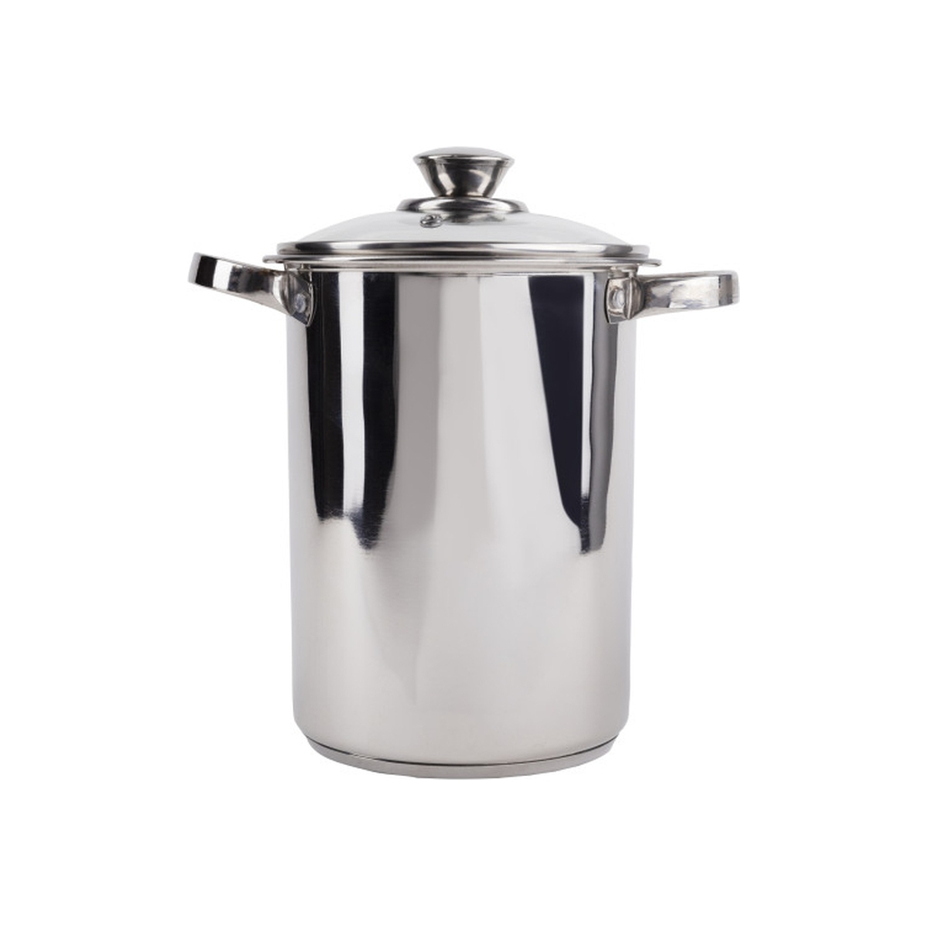 Каструля Bergner Lula, для спаржи з кришкою 4 л (BGEU-5544) - зображення 1