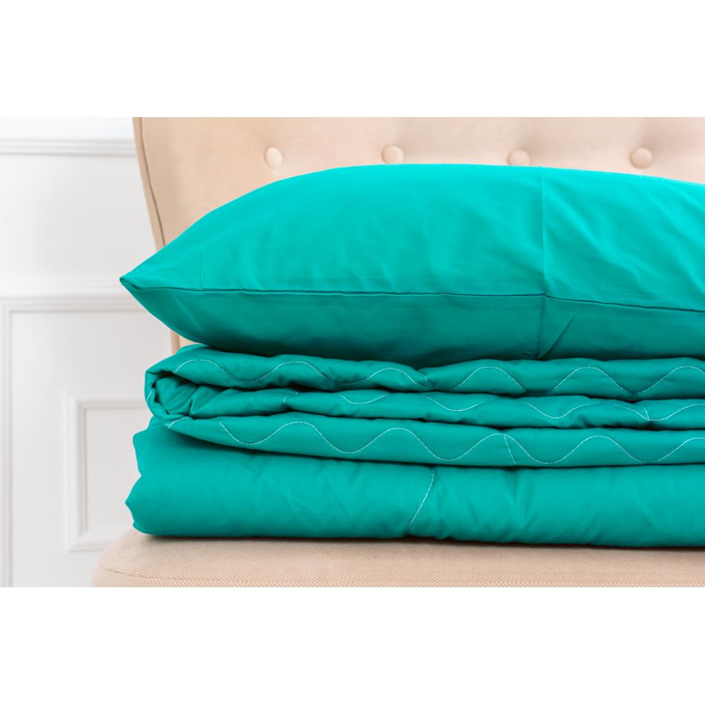 Ковдра MirSon антиалергенна Літня з Ecosilk №2302 Caterina 220x240 (2200003027839) - зображення 3