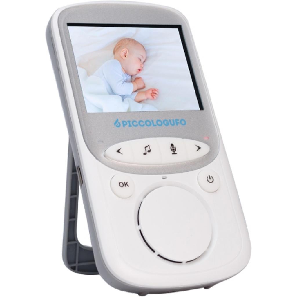 Відеоняня Piccologufo ZV561 з екраном 2.4' (Гр8701) - зображення 4