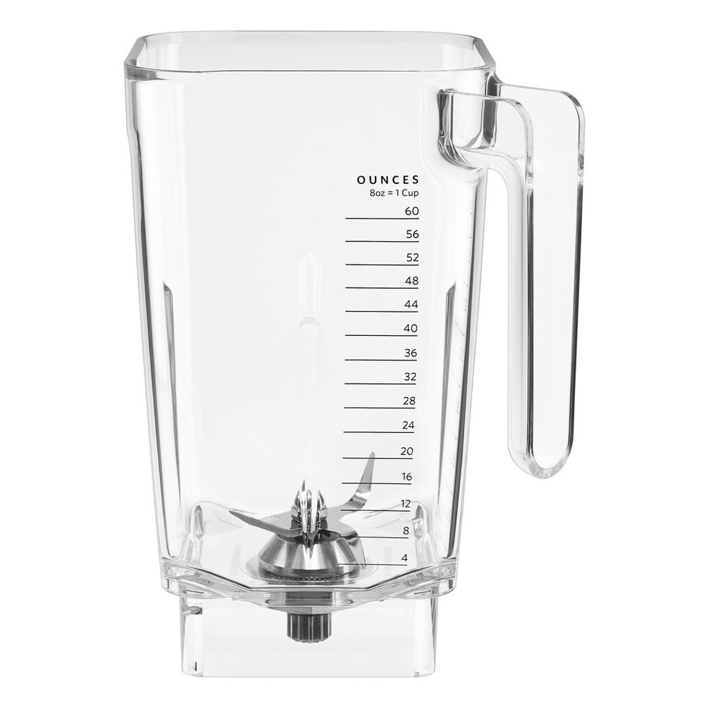 Блендер KitchenAid_МБТ 5KSB6061EAC - зображення 7