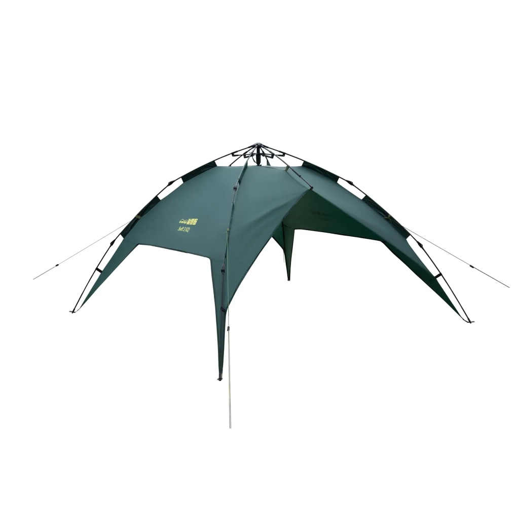 Намет Tramp Swift 3 (v2) Green (UTRT-098) - изображение 7