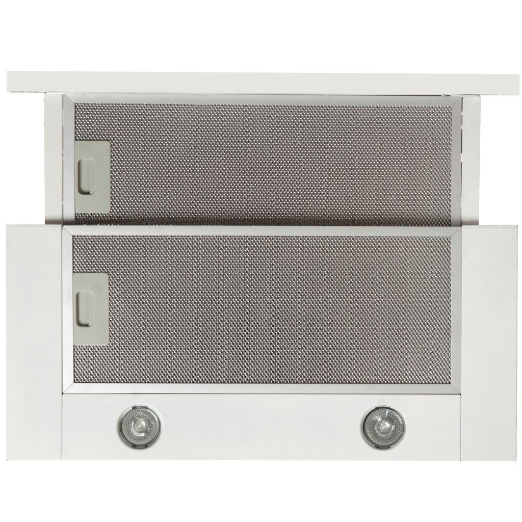 Витяжка кухонна Eleyus LOTUS 1000 50 WH - зображення 10