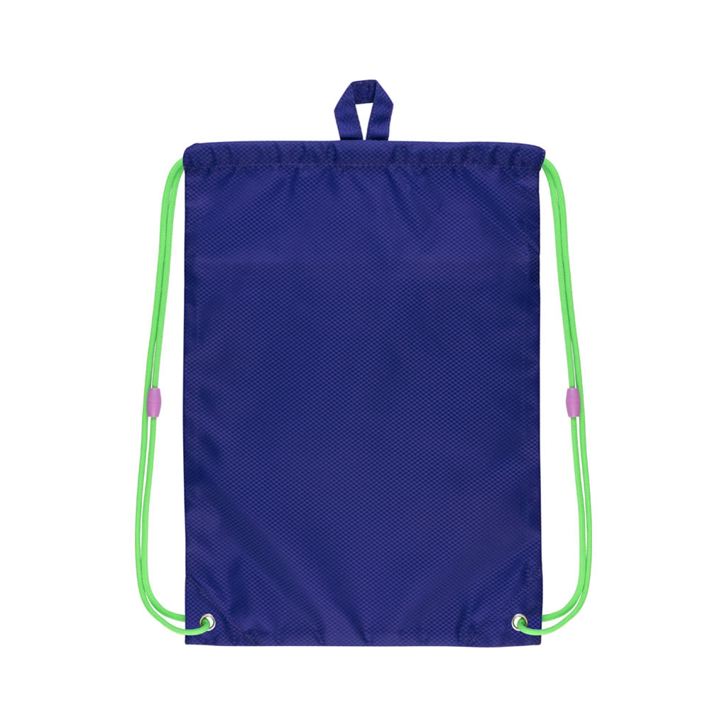 Сумка для взуття Kite Wonder Світло-синя (WK22-601M-9) - зображення 2