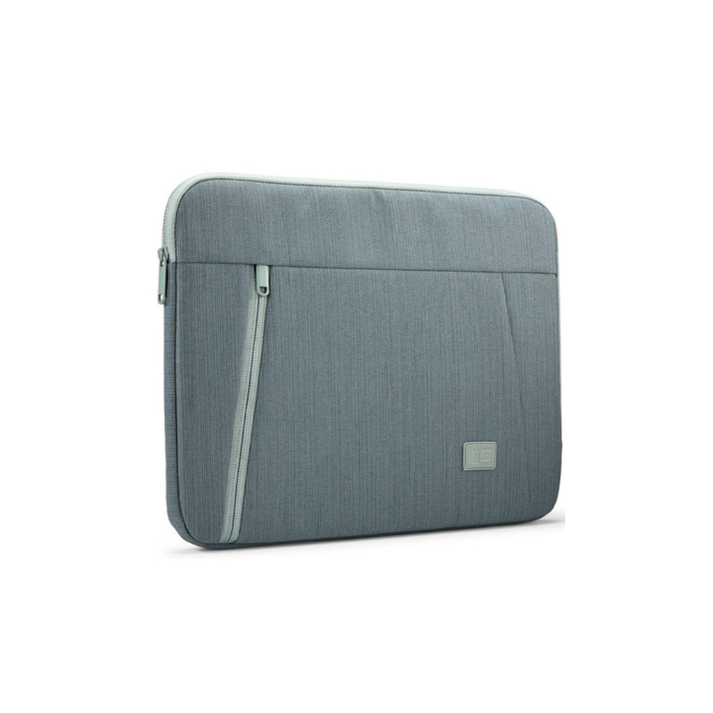 Чохол до ноутбука Case Logic 14" Huxton Sleeve HUXS-214 Balsam (3204643) - зображення 3