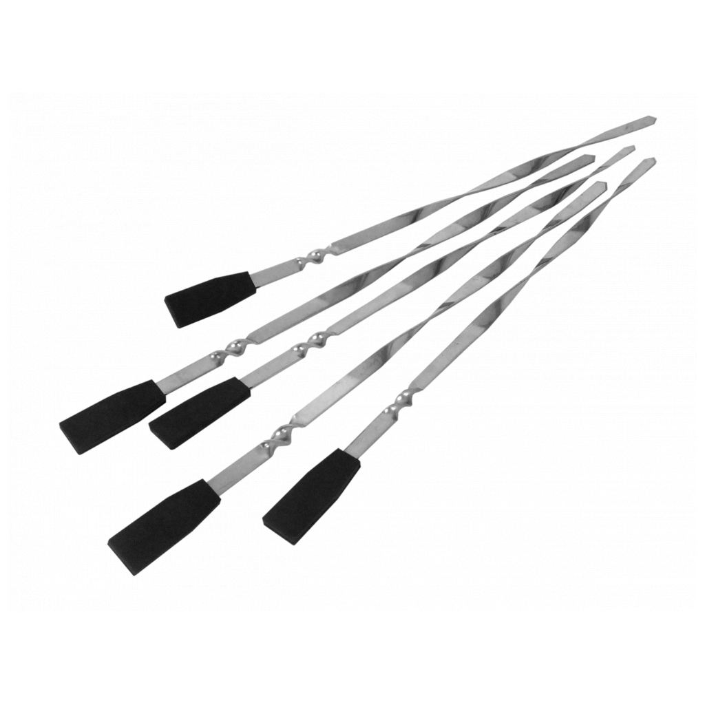 Електрошашличниця Grunhelm GSE10 - зображення 6