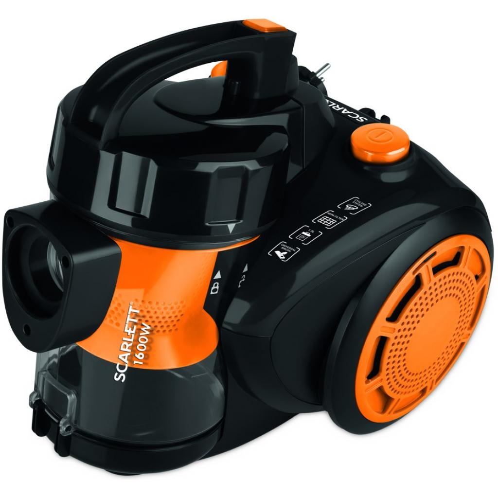 Пилосос Scarlett SC-VC80C92 - зображення 2