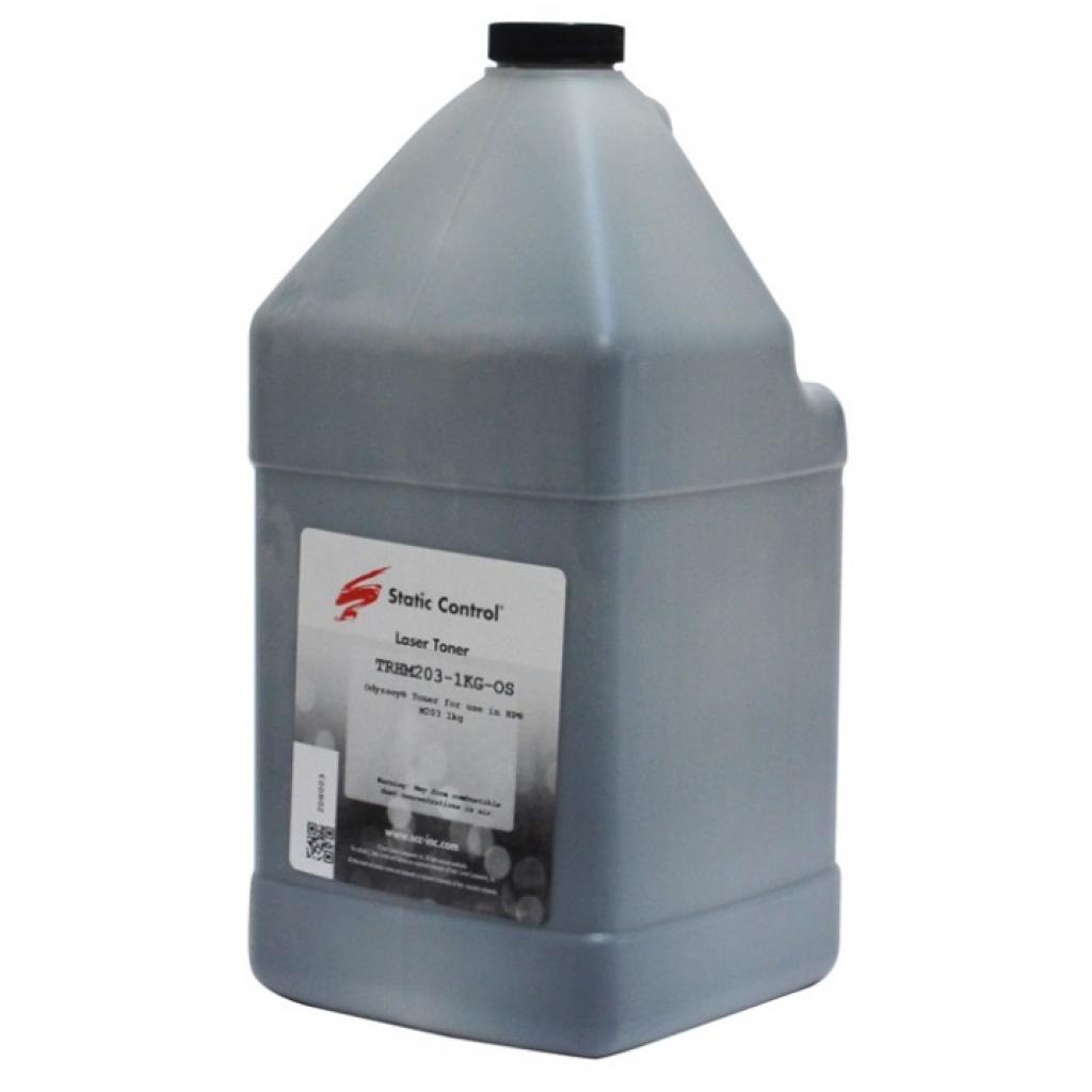 Тонер Static Control HP LJ Pro M203 1кг (TRHM203-1KG-OS) - зображення 2