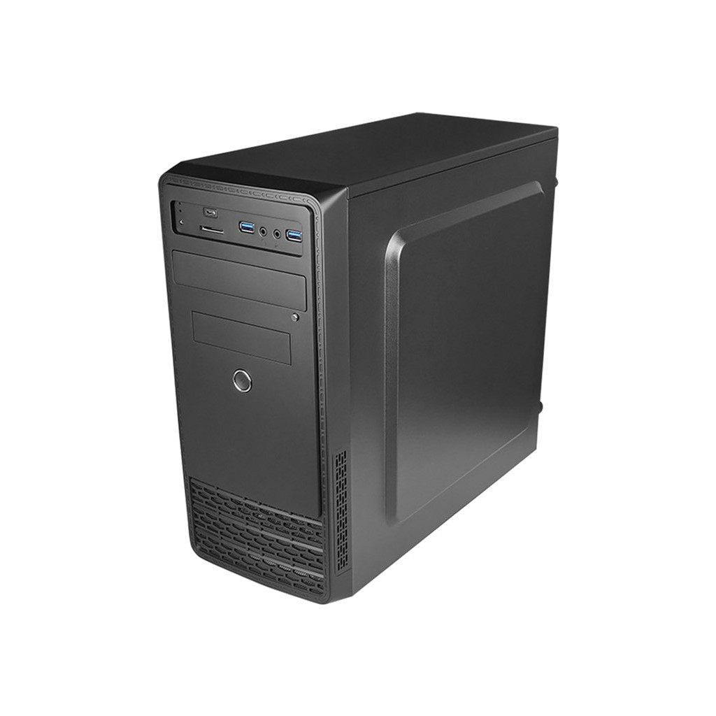 Корпус Chieftec UB-03B-350GPB - зображення 3