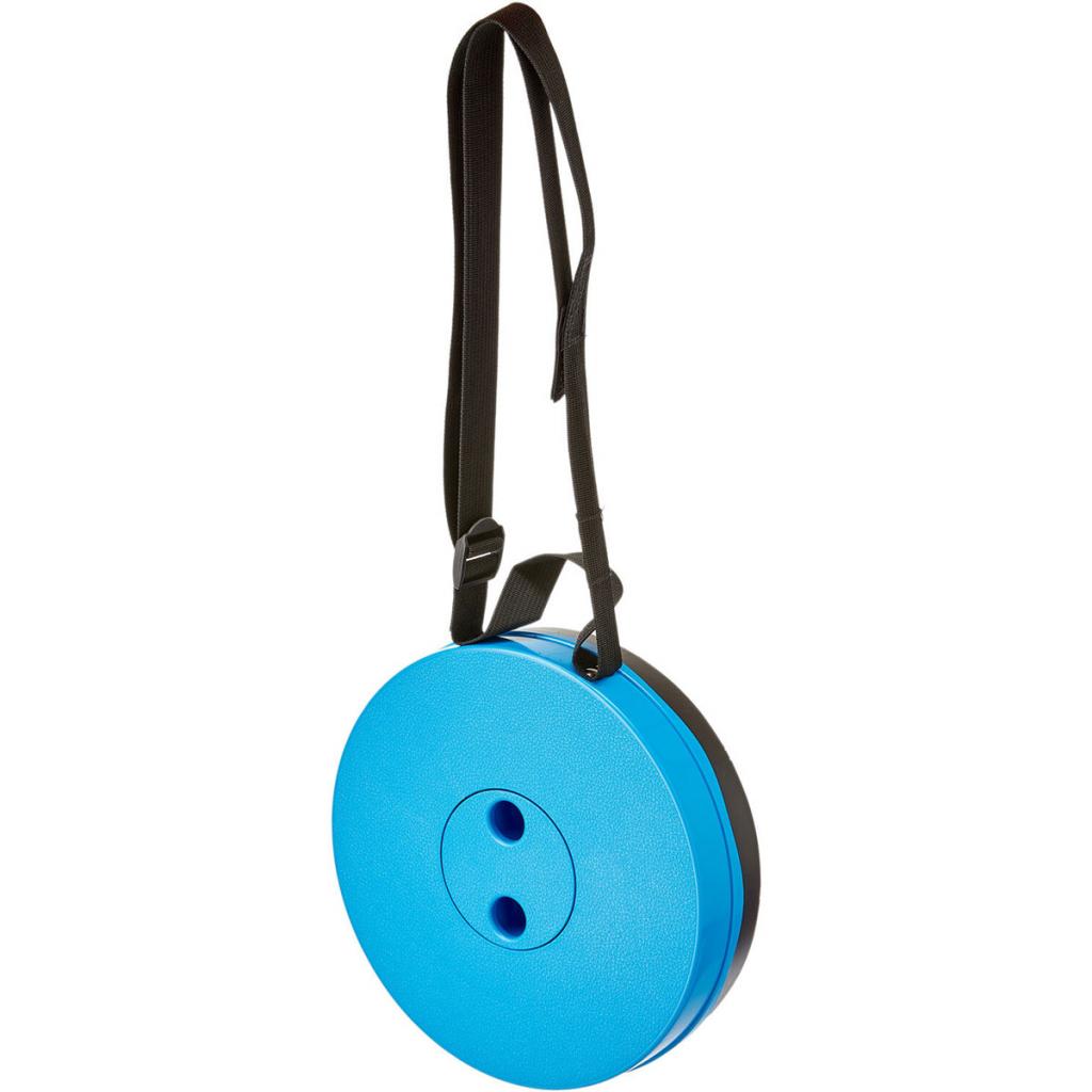 Стілець складаний Skif Outdoor Tower Blue (QHP-1023BL) - зображення 4