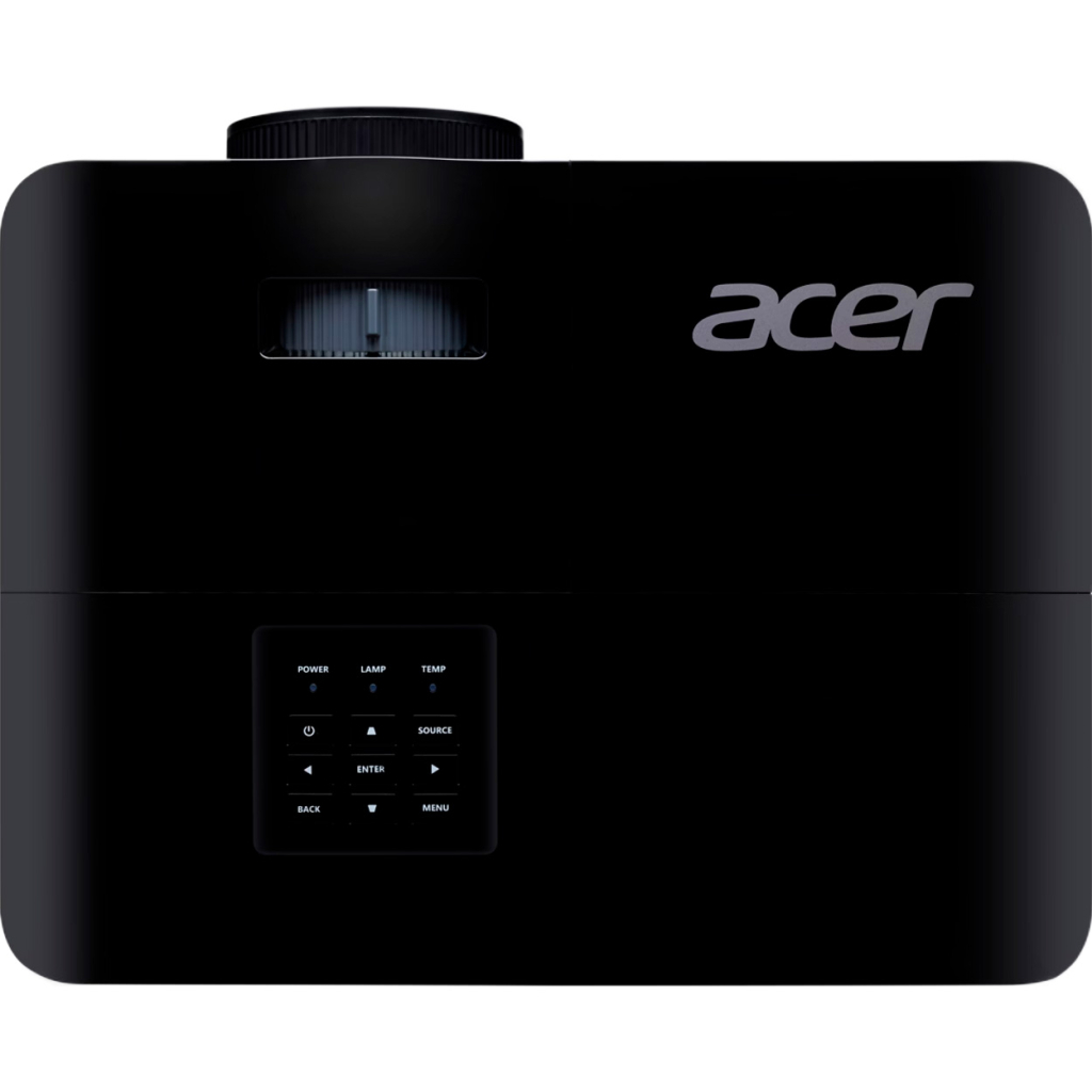 Проектор Acer X1228 (MR.JXD11.001) - зображення 6