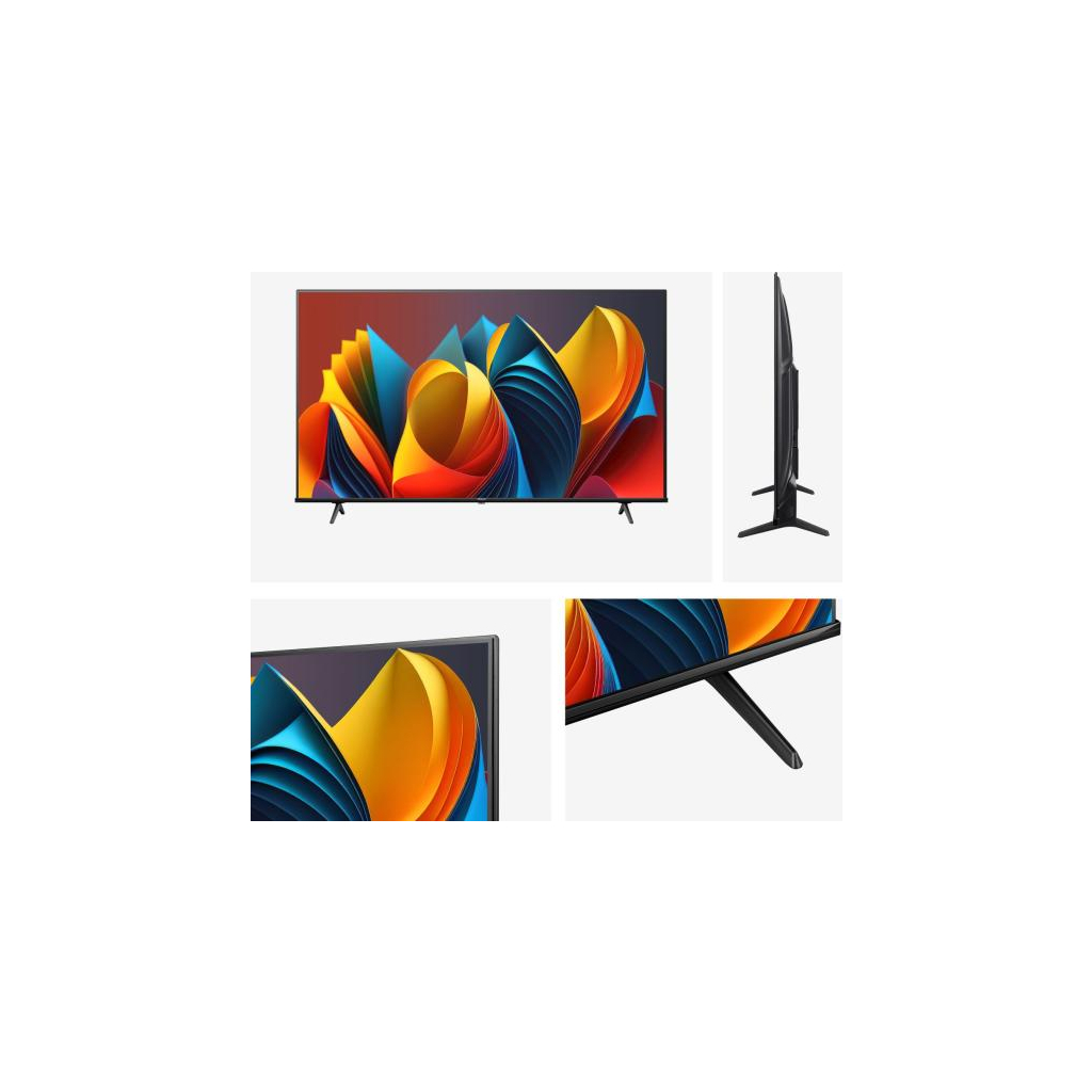 Телевізор Hisense 75E7NQ - зображення 8