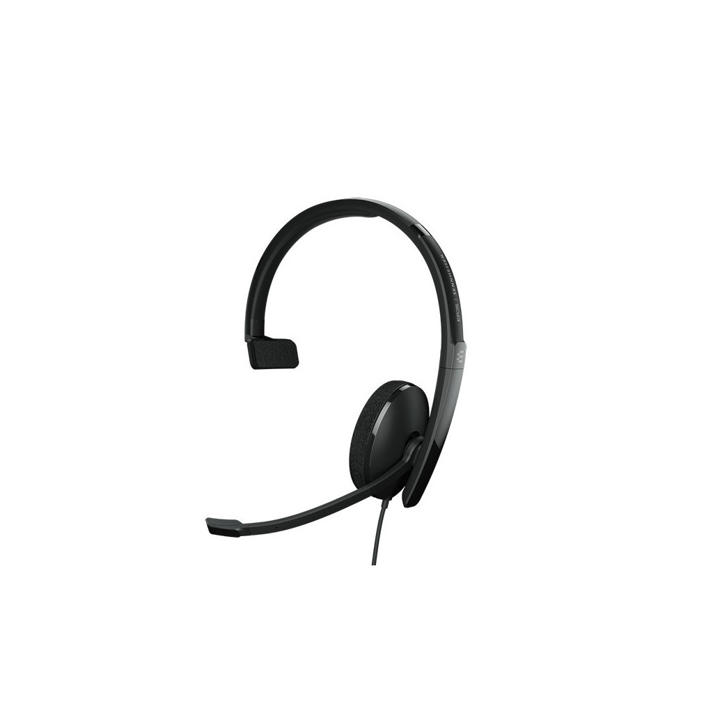 Навушники Sennheiser Adapt 130 II Mono USB (1000913) - зображення 2