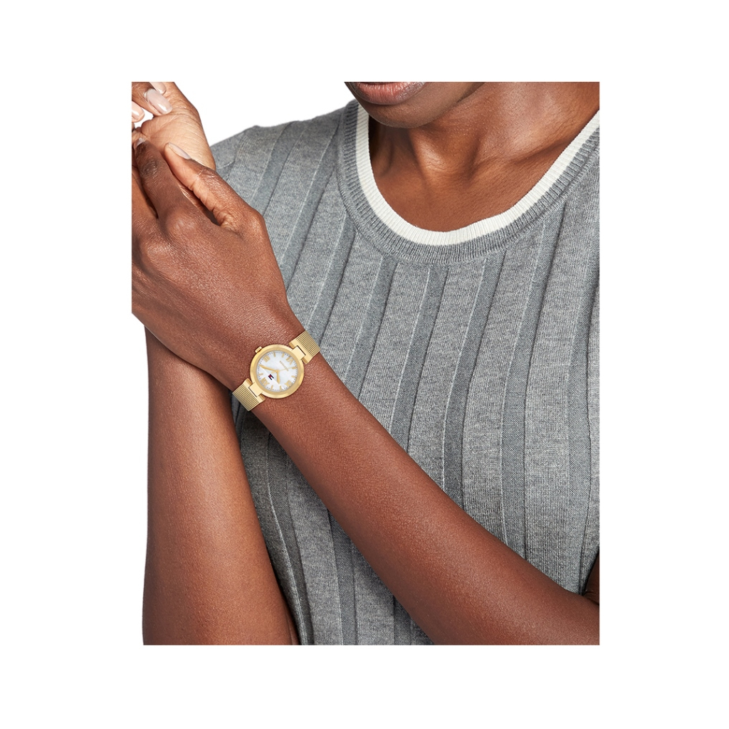 Наручний годинник Tommy Hilfiger 1782634 - зображення 4