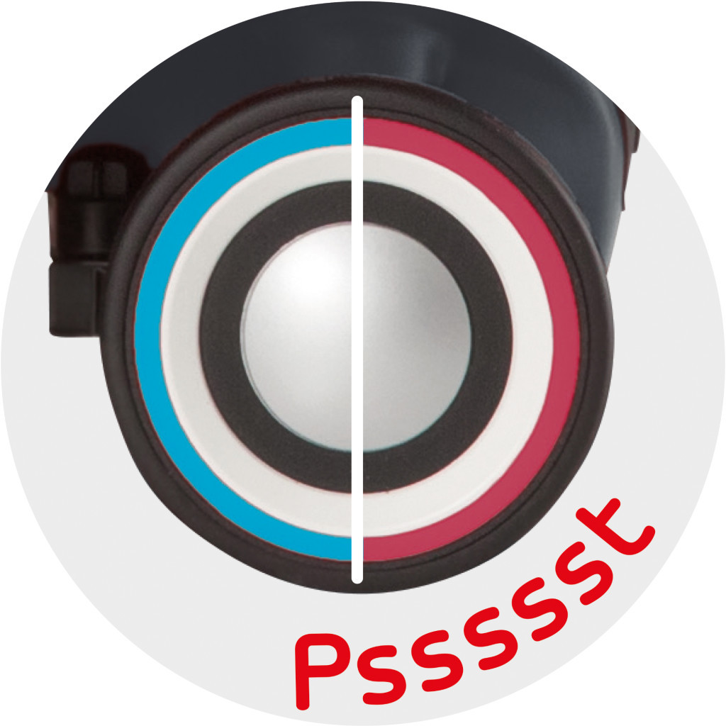 Чудомобіль Big Нео Чорний (56243) - изображение 6