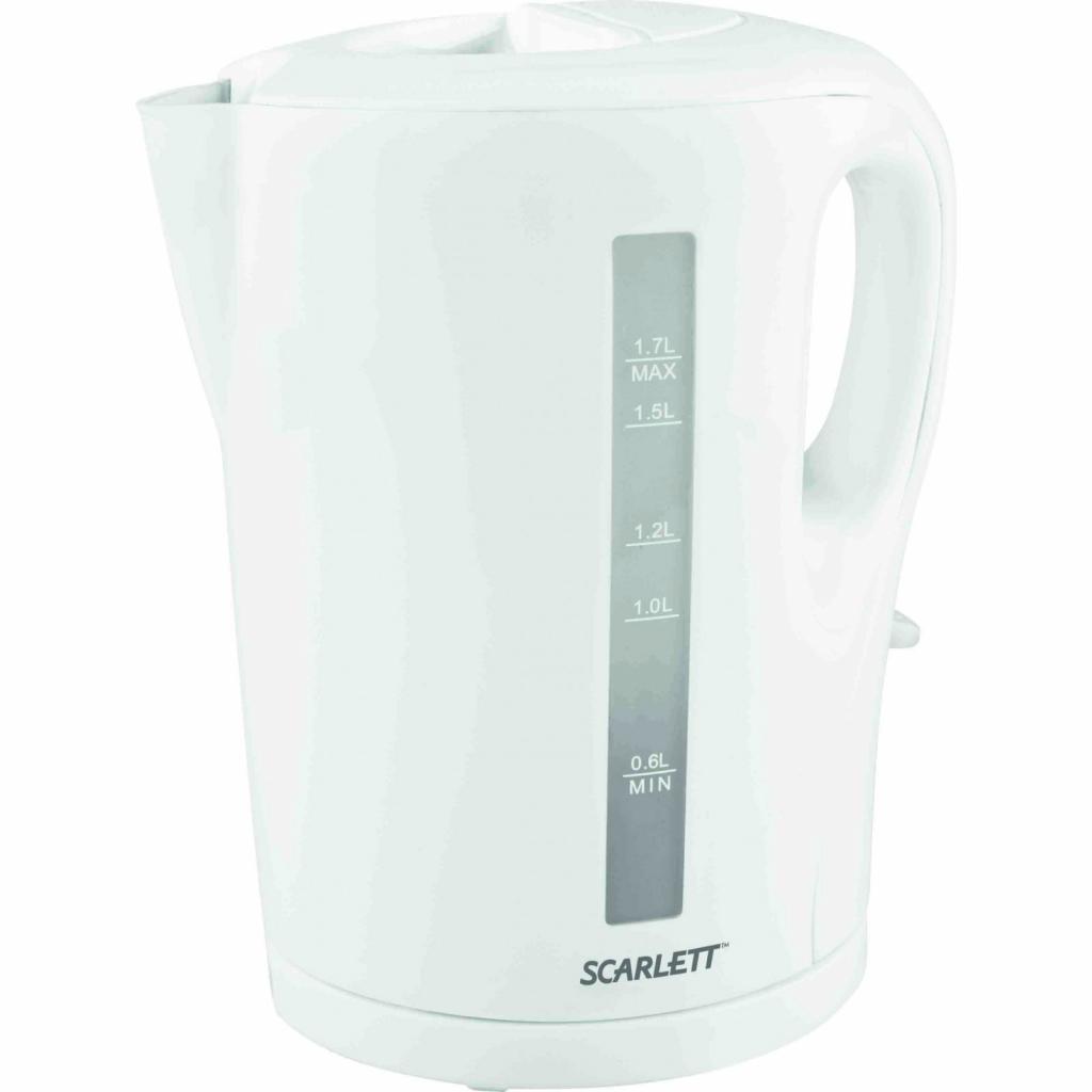 Електрочайник Scarlett SC-EK14E02 - зображення 1