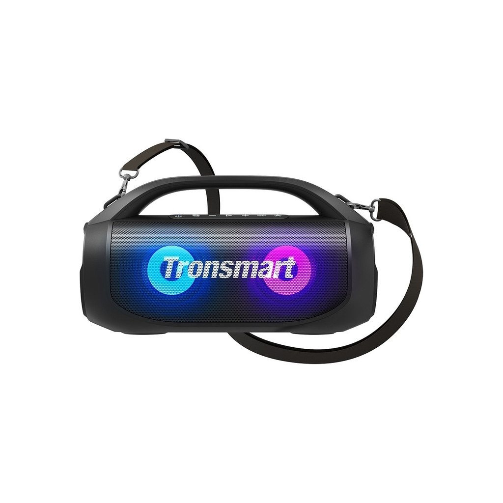 Акустична система Tronsmart Bang SE Black (862356) - зображення 1