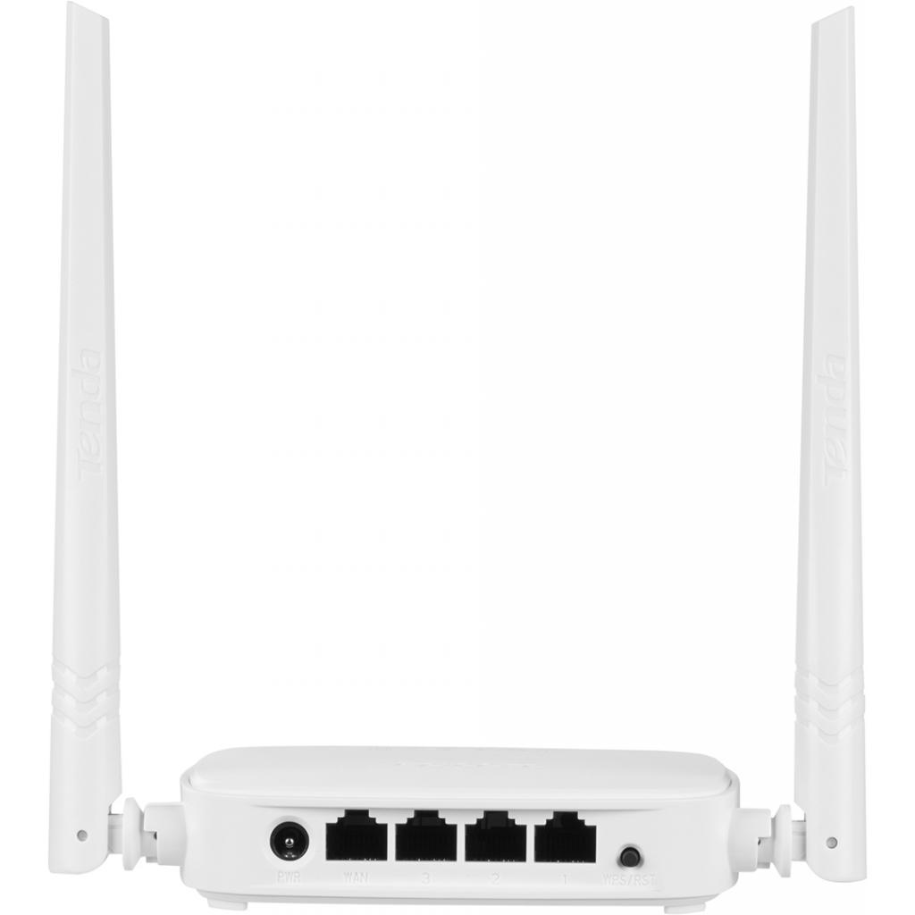 Маршрутизатор Tenda N301 - зображення 6
