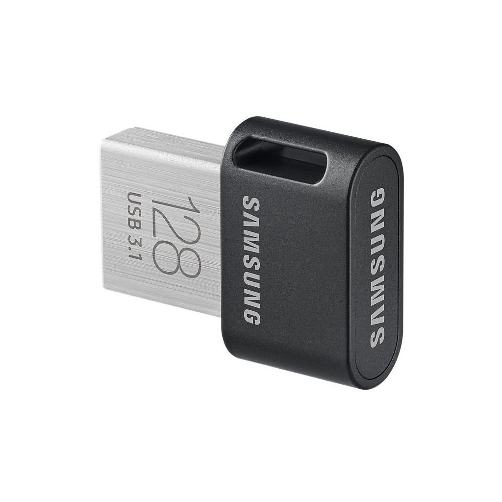 USB флеш накопичувач Samsung 128GB FIT PLUS USB 3.1 (MUF-128AB/APC) - зображення 5