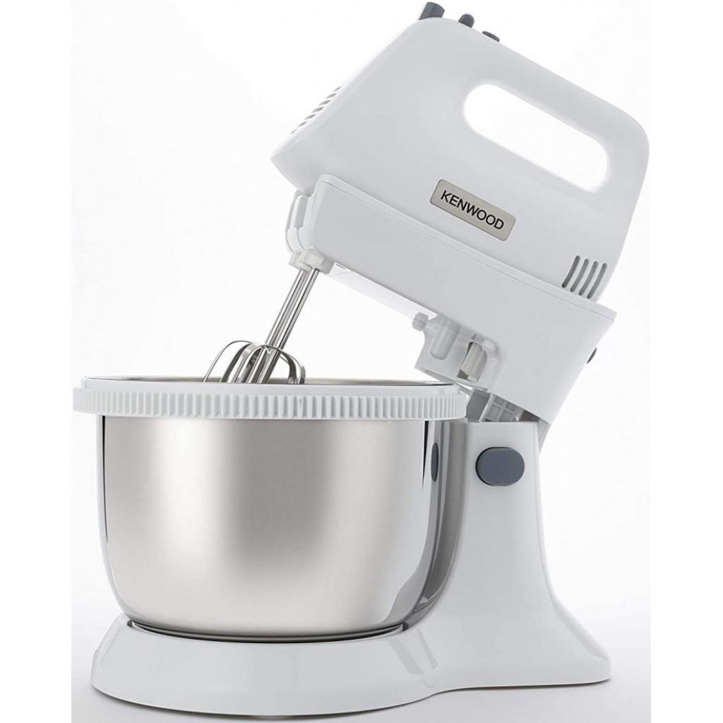 Міксер Kenwood HMP34.A0WH - зображення 2