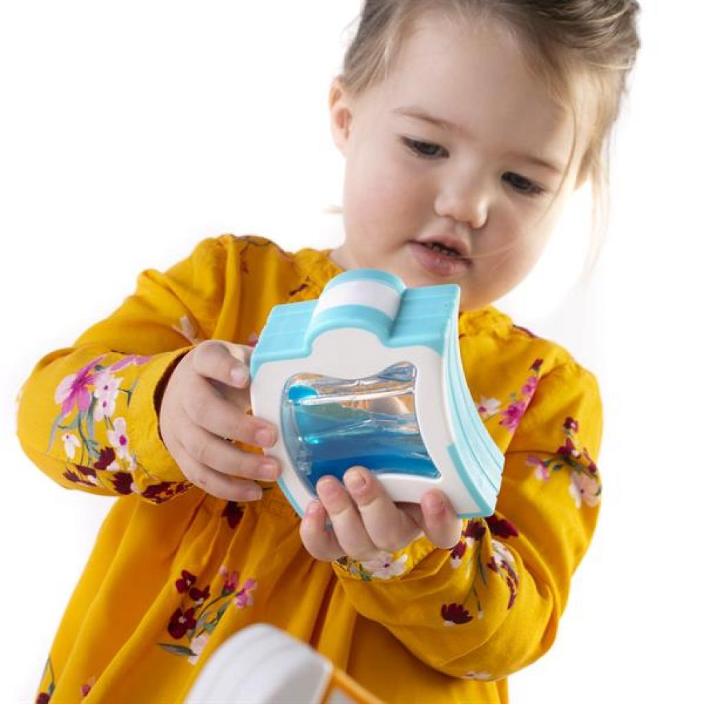 Конструктор Guidecraft Grippies Waves 20 деталей (G8323) - зображення 9