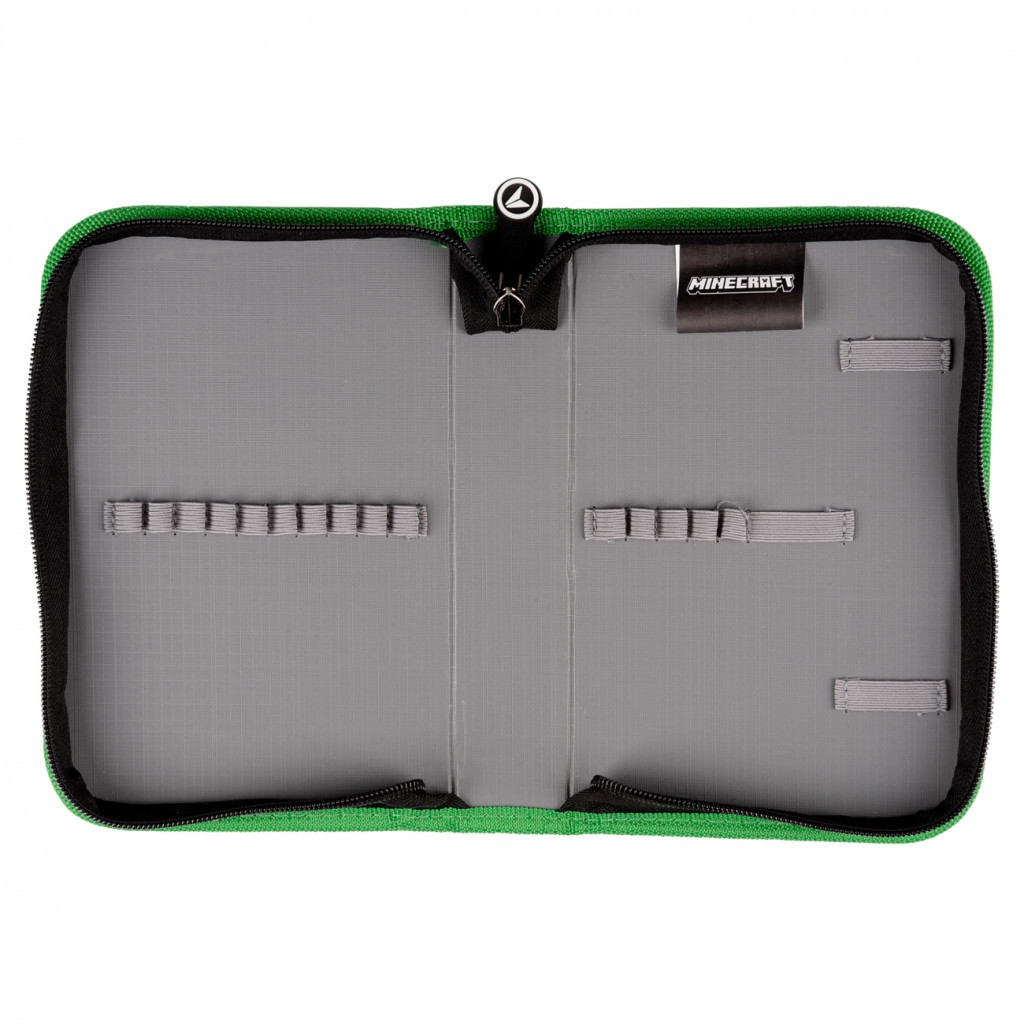 Пенал Yes Minecraft HP-02 (533614) - зображення 3