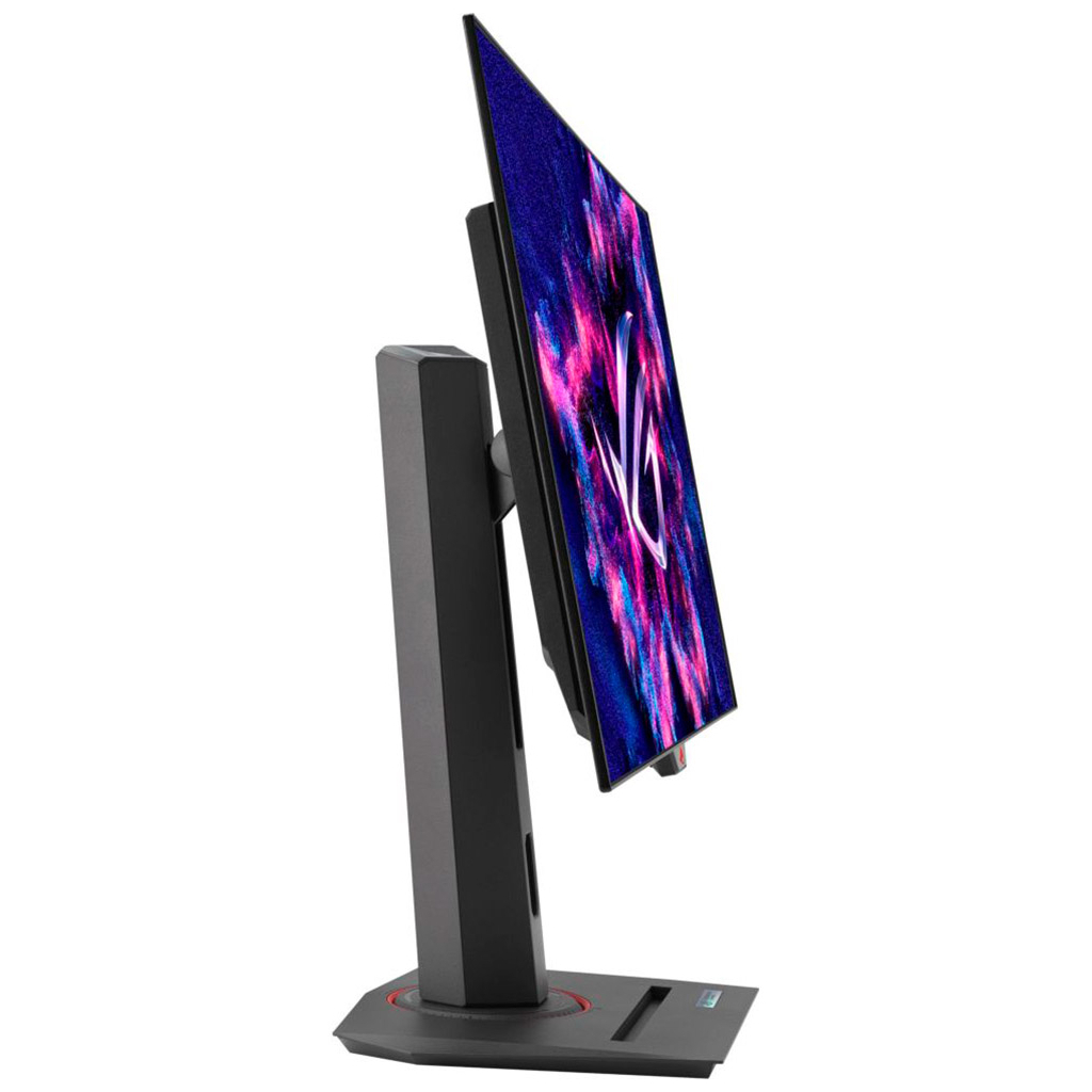 Монітор ASUS ROG Strix OLED XG27AQDMG - зображення 3