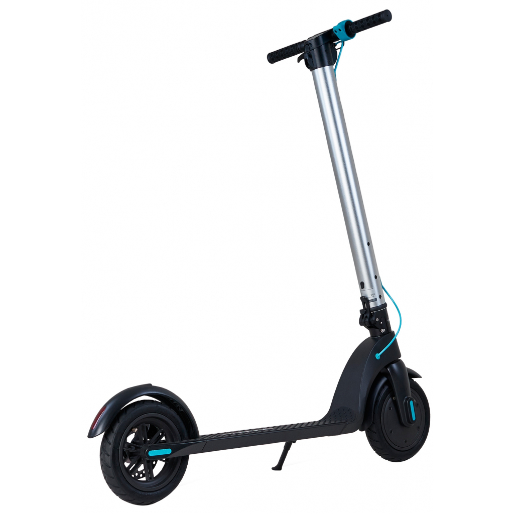 Електросамокат Proove X-City Сіро-блакитний - зображення 3