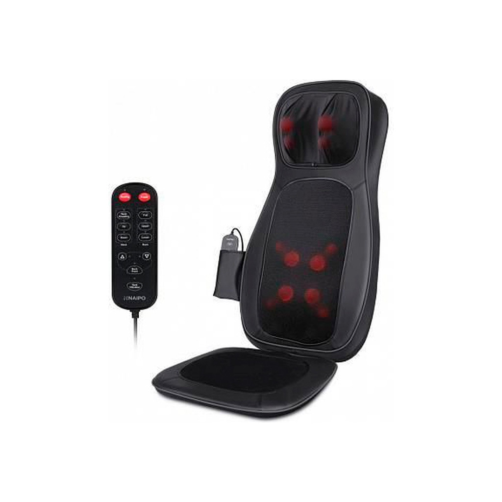 Масажер NAIPO MGBK-C2030 - зображення 1