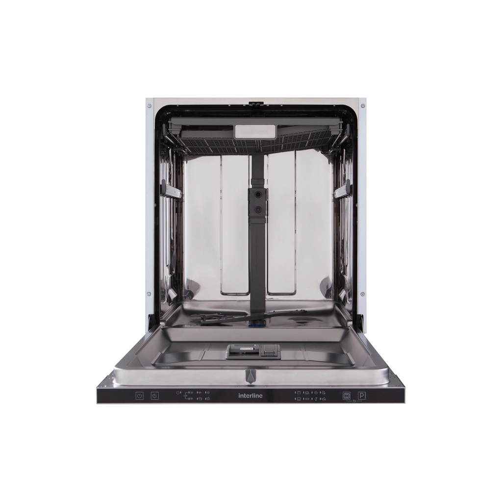 Посудомийна машина Interline DWI 760 DSV WA - picture 8