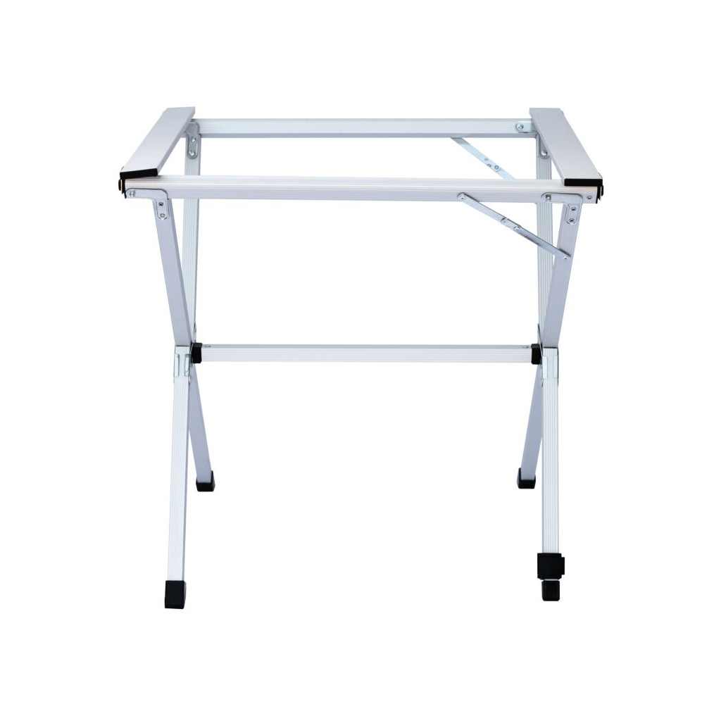 Туристичний стіл Tramp з алюмінієвої стільницею 80x60x70см (TRF-063) - зображення 4