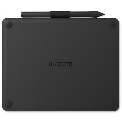 Графічний планшет Wacom Intuos S Bluetooth Black (CTL-4100WLK-N) - зображення 3
