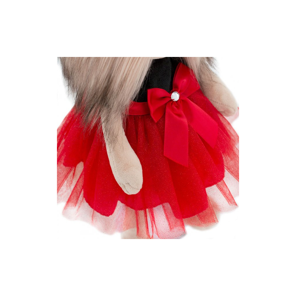 М'яка іграшка Orange Lucky Yoyo: Фієста (LD2/043) - зображення 6