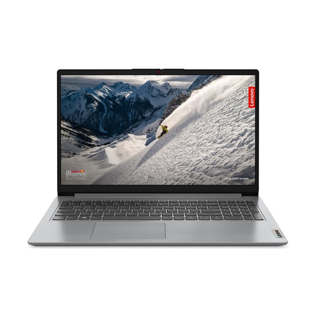 Ноутбук Lenovo IdeaPad 1 15AMN7 (82VG00QPRA) - зображення 1