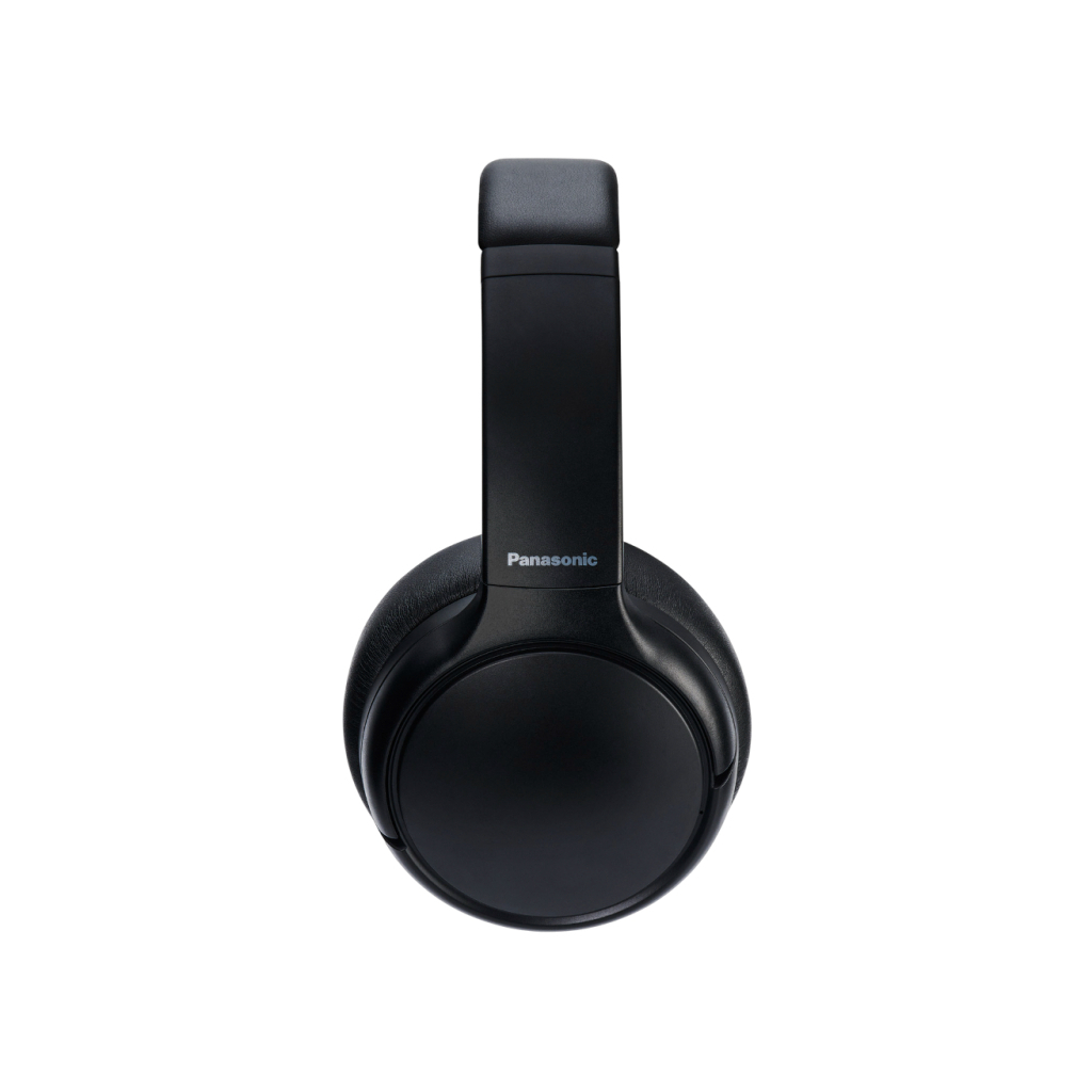 Навушники Panasonic RB-M600B Black (RB-M600BG-K) - зображення 8