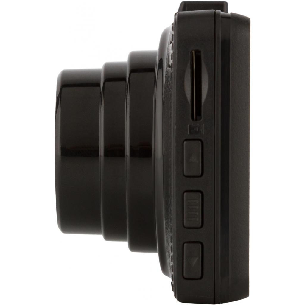 Відеореєстратор Atrix JS-X270 S Full HD (black) (x270b) - зображення 4