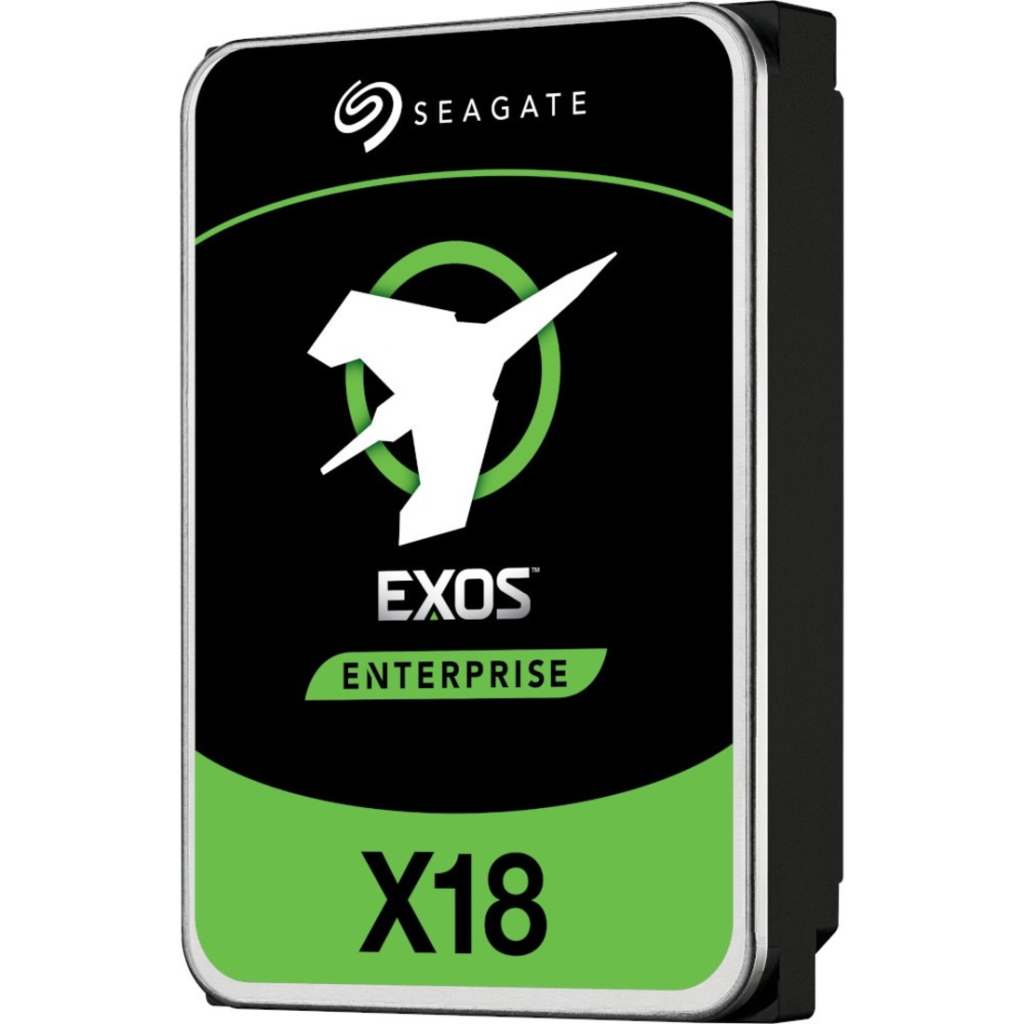 Жорсткий диск для сервера 3.5" 10TB Seagate (ST10000NM013G) - зображення 1