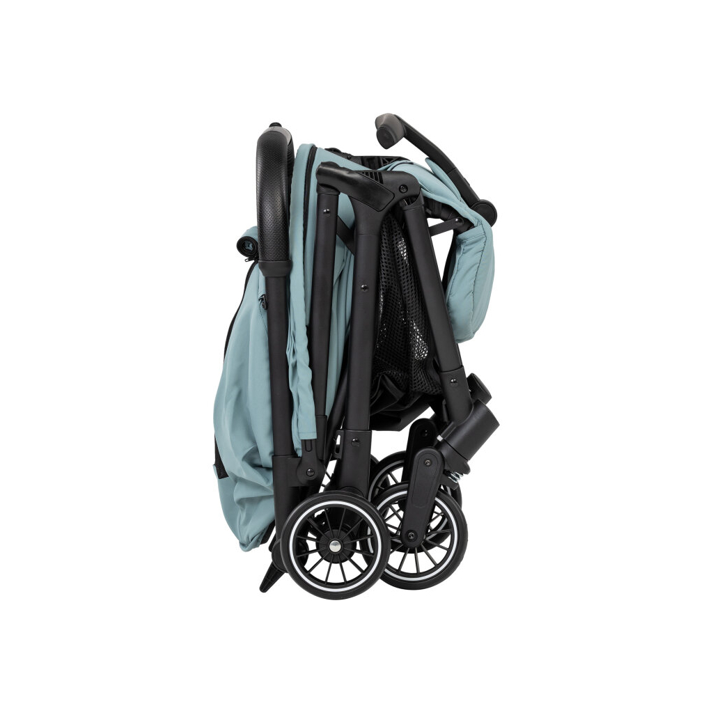 Коляска FreeON RENO dusty green (49300) - зображення 3