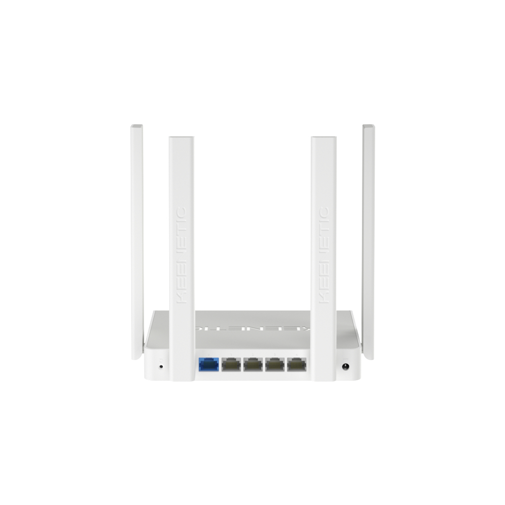 Маршрутизатор Keenetic Skipper (KN-1910-01EN) - зображення 6