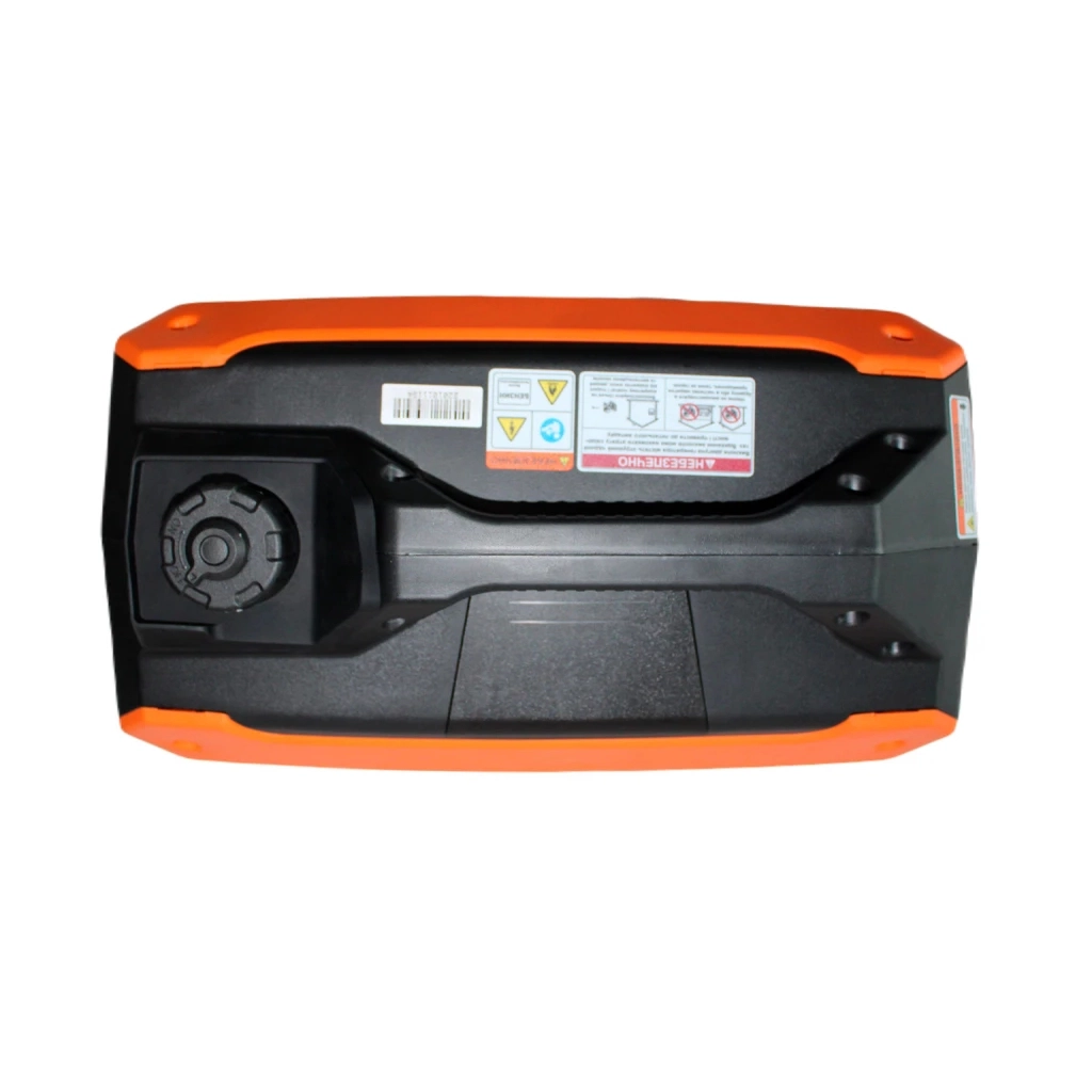 Генератор GTM інверторний DK2000i 1,8kW, ручн.старт (DK2000i) - зображення 6