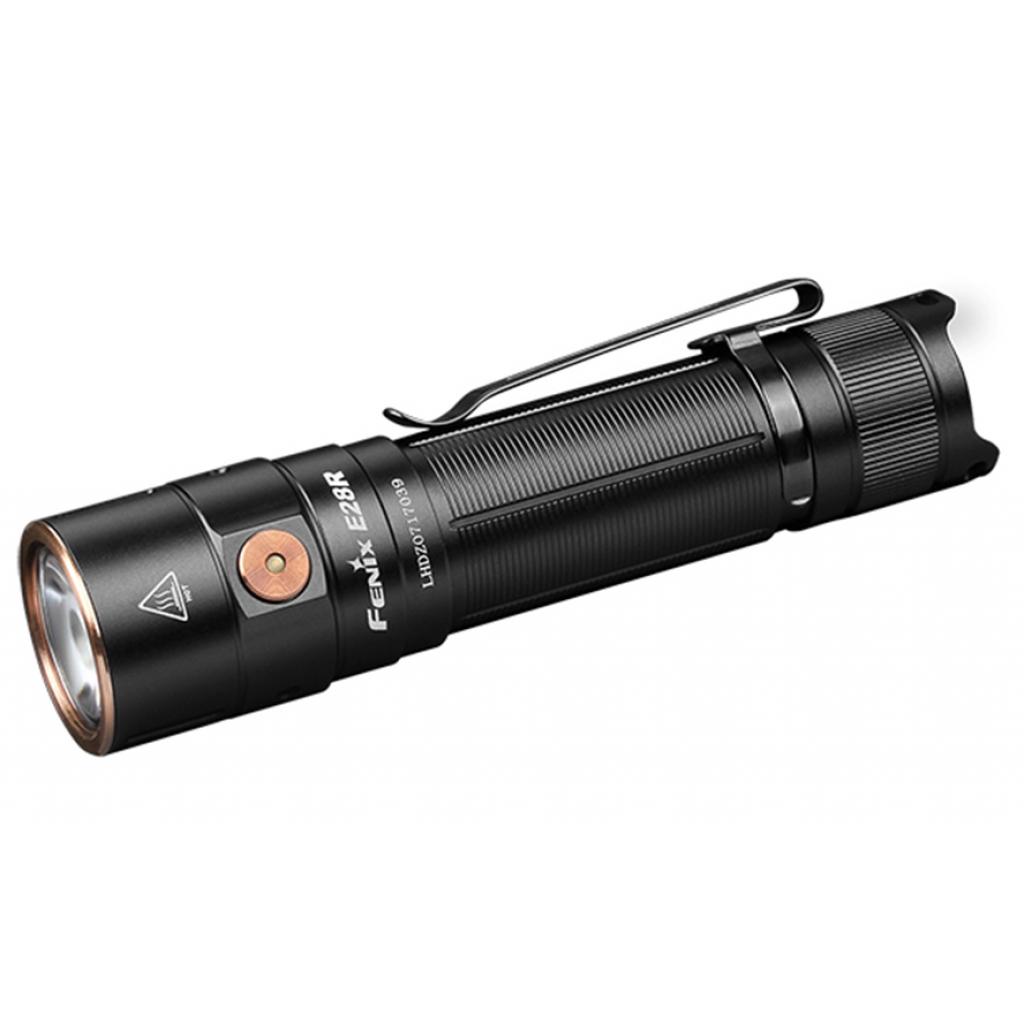 Ліхтар Fenix E28R - зображення 1