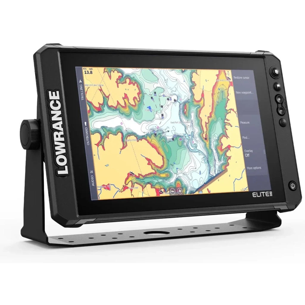 Ехолот Lowrance ELITE FS 12 3-IN-1 (ROW) (000-16440-001) - изображение 2